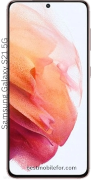 Samsung Galaxy S21 5G Price in USA